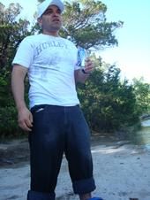Eric Tapia