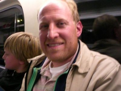 David Hall