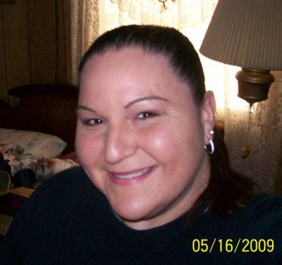 Kimberly Johnson