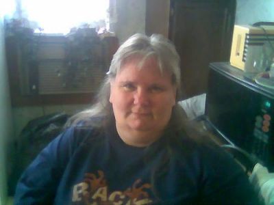 Kathy Lawrence