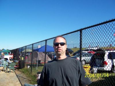 Andrew Harris