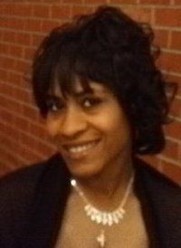 Latanya Metcalfe