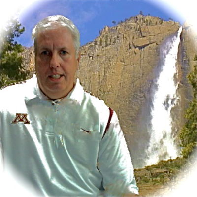 Steven Reinke