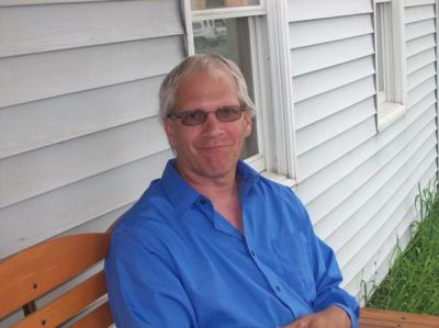 John Burlew