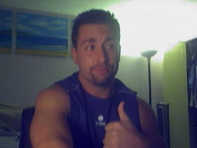 Drew Dorben