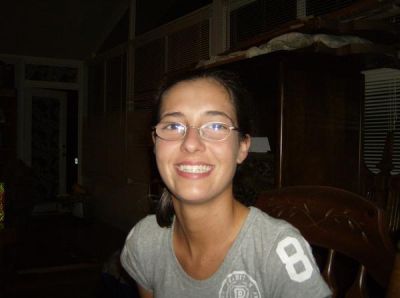 Ashley Singleton