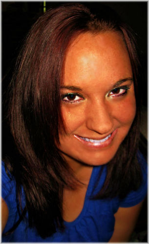 Tarrah Vaughn