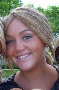 Courtney West