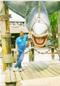 Kevin Sanders
