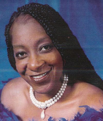 Kathy Gadson