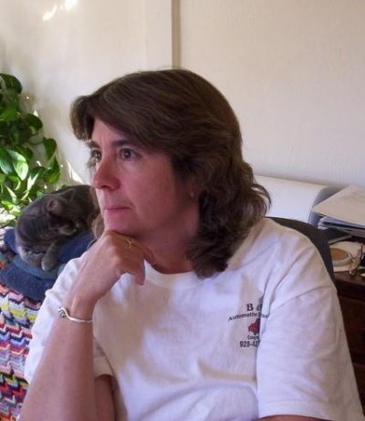 Mary Paulic