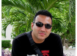 Jason Walters