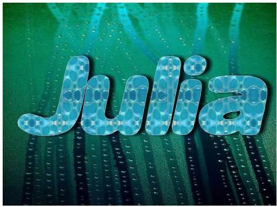 Julia Johnson