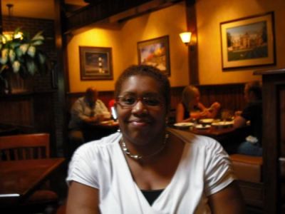 Anita Mcwhirter