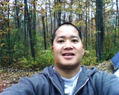 Timothy Solem