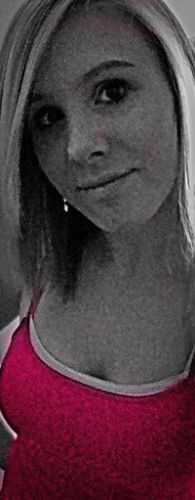 Brittany Huffines