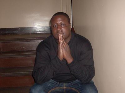 Darrell Richardson
