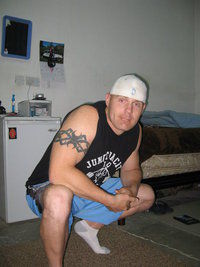 Jared Naab