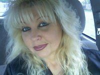 Cheryl Thacker