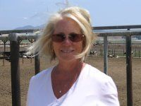 Shirley Wilson