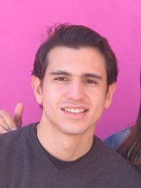 Andres Galindo