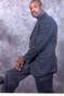 Ronald Jackson