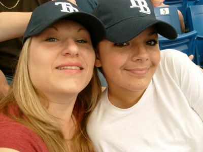 Brandy Lightfoot