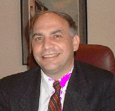 John Broumas
