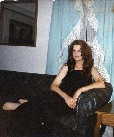 Mary Gray