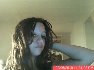 Cari Welk