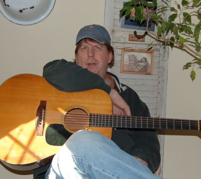 Russell Bonovitch