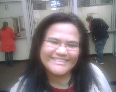 Rebecca Mossman