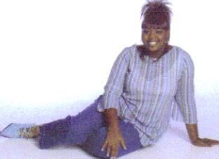 Ann Okwuwolu