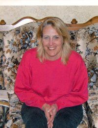 Diane Scully
