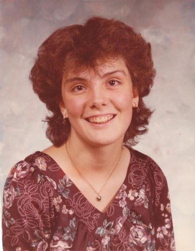 Cynthia Bunting