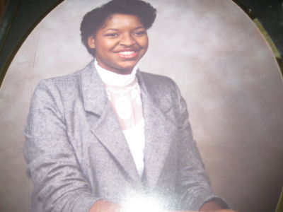 Veronica Curry
