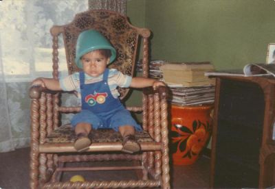 Chris Galvan