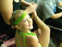 Stephanie Larson