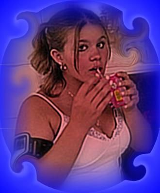 Brittany Harris