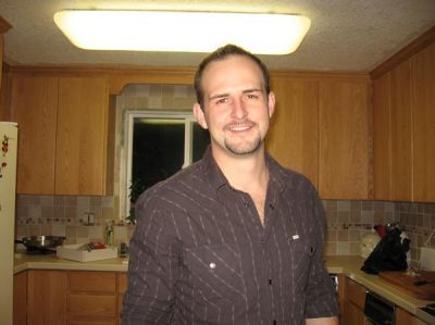 Darryl Hanson