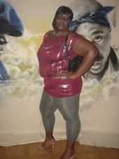 Candace Mcwilliams