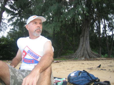 Timothy Stark