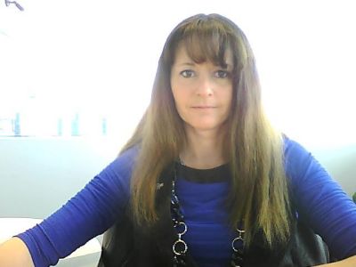 Tina Starr