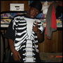 Shomari Wilson