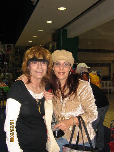 Dina Webb