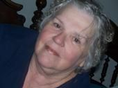 Sylvia Reagan
