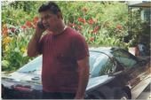 John Saygidia