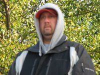 Roger Hinton