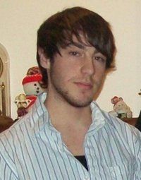 Chad Gibson