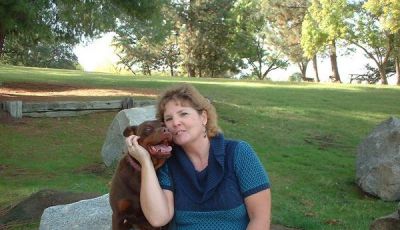 Theresa Currier